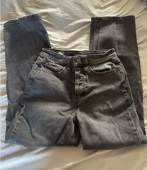 Wild Fable Black Jeans Distressed thumbnail 4
