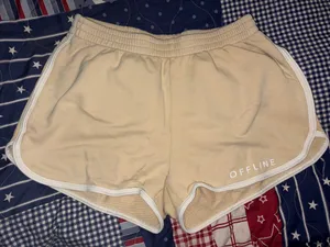 Aerie Offline Shorts thumbnail 1
