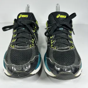 ASICS Women's GT-2000 4 Running Shoes | Size 8 1/2 |T656N thumbnail 3