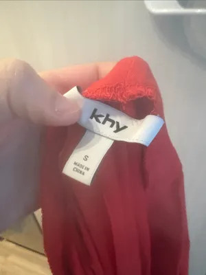 khy | Base Layers Set Red thumbnail 5