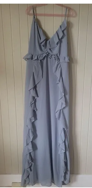 The Label Dress thumbnail 3