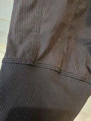{2} Lululemon In Flux Harem Jogger Pant Black thumbnail 3