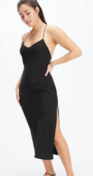 Fabletic Slip Dress size xl  thumbnail 1