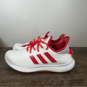 FIND Adidas NEW Women's CloudFoam Pure SPW Shoe Size 7.5 #896A thumbnail 7