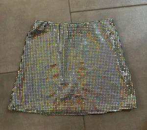 Topshop Mini Skirt thumbnail 2