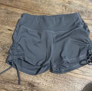 Amazon short biker shorts  thumbnail 1