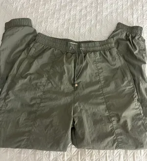 Parachute Pants Size XS thumbnail 1