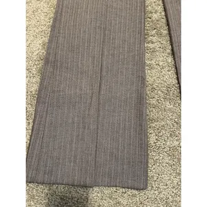 NWT GAP Classic Fit Boot Cut Trouser Pants 12R Stretch thumbnail 4