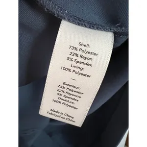 LIKELY Strappless Dress Size 10 Blue‎ Mini Womens thumbnail 2