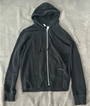 H&M Zip-Up Hoodie thumbnail 1