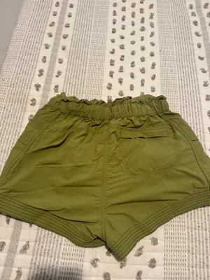 Free People hiking skort thumbnail 3