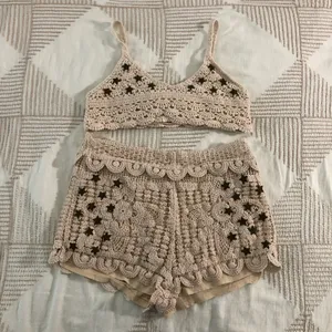 LF Star Festival Crochet Set thumbnail 3