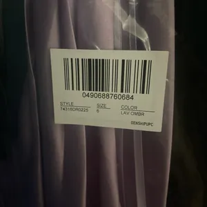 Gianni Bini Dress thumbnail 8