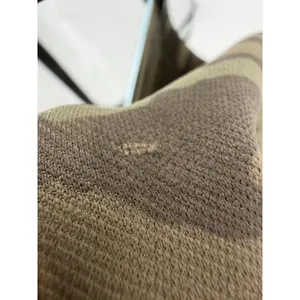 Spanx Leggings Womens L Green Camo Seamless High Waisted Look at Me Now Outdoors thumbnail 8