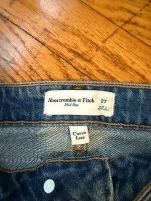 Abercrombie Mini Skirt thumbnail 3