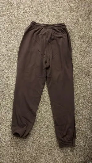 aerie joggers brown  thumbnail 6