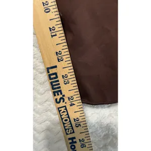 Oysho Womens High Waisted Activewear Leggings Brown Size Medium Full Length thumbnail 7
