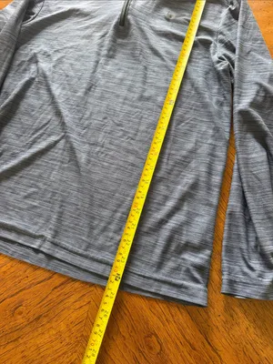 Nike Half Zip thumbnail 2