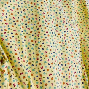 VINTAGE CHRISTOPHER & BANKS Ladybug Butterfly Flower Hearts Shirt thumbnail 5