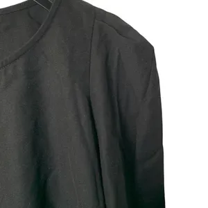 Tuckernuck blouse top black size XS thumbnail 5