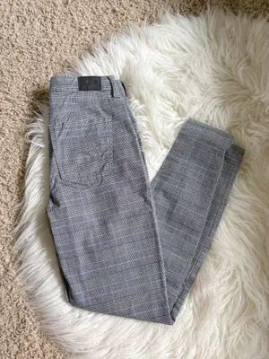 American Eagle Plaid Pants  thumbnail 5