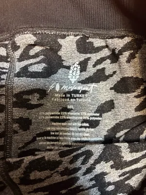 FP Movement Shorts thumbnail 2