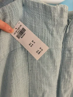 Abercrombie Mini Dress thumbnail 4