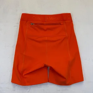Outdoor Voices SuperForm 5" Short Sundance Orange Womens XS‎ W702106-BIT-SDE-2 thumbnail 7