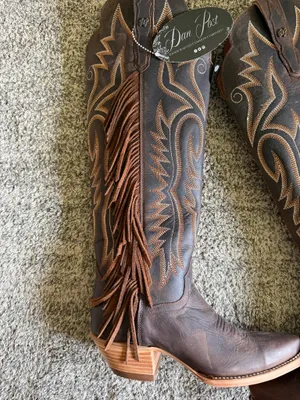 Dan Post Boots thumbnail 3