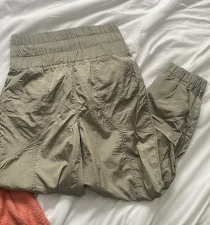 Free People Way Home Joggers thumbnail 1