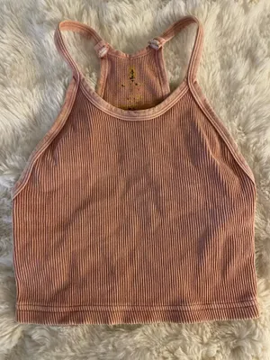 Free People Tank thumbnail 4
