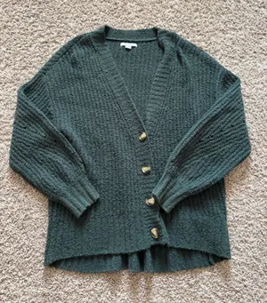 American Eagle Cardigan thumbnail 1