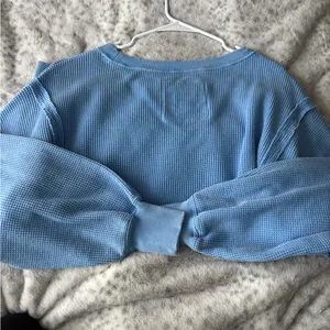 American Eagle Outfitters Knit Top thumbnail 3