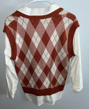 Sweater Best Shirt thumbnail 2