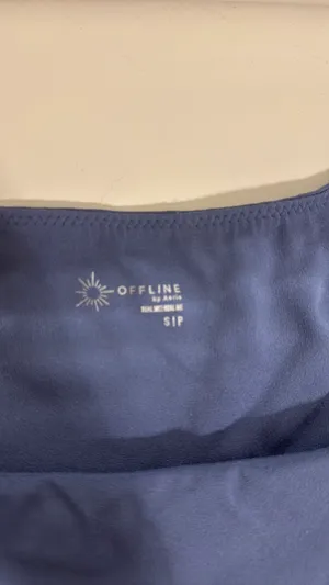 OFFLINE by Aerie top thumbnail 2