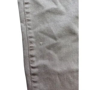 American Eagle Super Stretch X Skinny Jeans Mauve Pink High Rise Size 8 Regular thumbnail 8