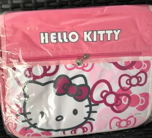 Hello Kitty pink  sanrio messenger bag thumbnail 3