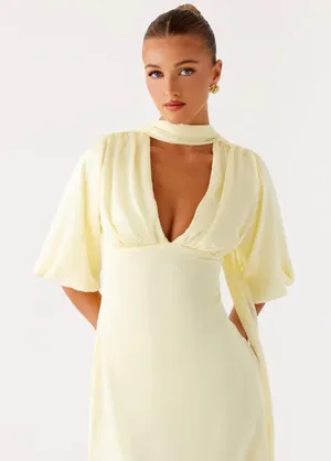 Mary Mini Dress Peppermayo thumbnail 1