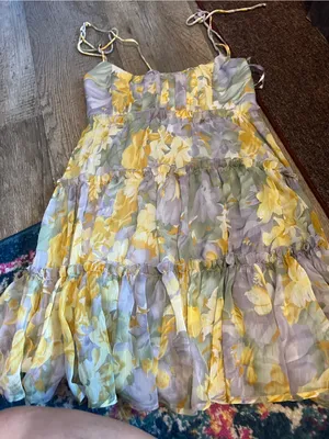 Angel Biba large dress thumbnail 4