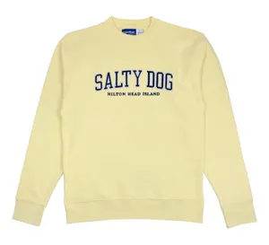 Salty Dog Crewneck thumbnail 1