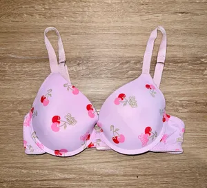 Juicy Couture Bra thumbnail 1