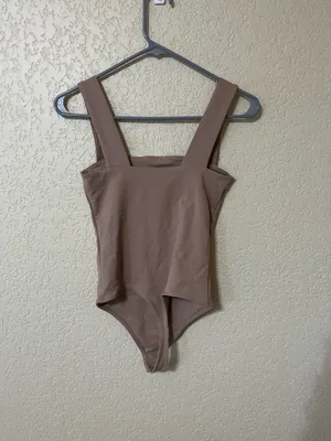 Abercrombie Tank Bodysuit thumbnail 2