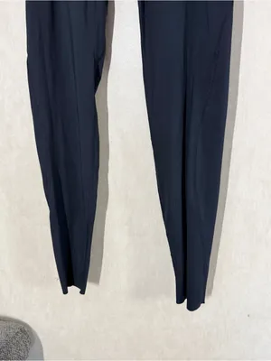 Hoka One One Women’s Novafly Run Tight Leggings in Black M thumbnail 5