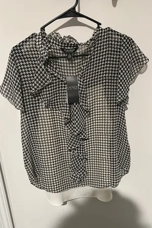 Ralph Lauren Women’s Shirt thumbnail 1