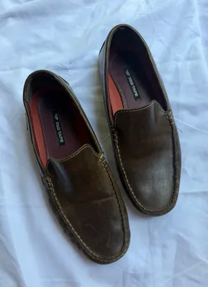 Red tape men’s 8.5 thumbnail 1