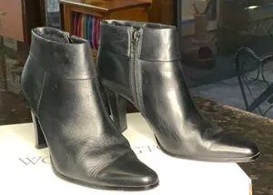 Worthington boots thumbnail 1