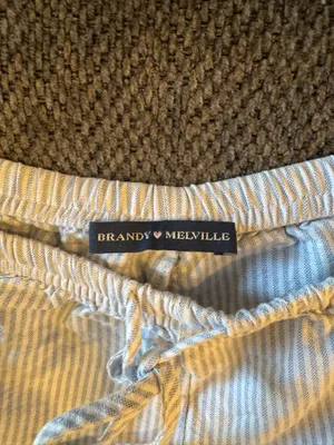 Brandy Melville Shorts thumbnail 3