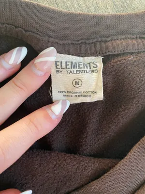 Talentless Crew Neck thumbnail 5