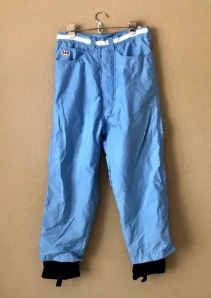 Westbeach Canada snow snowboard ski pants Size XS thumbnail 1