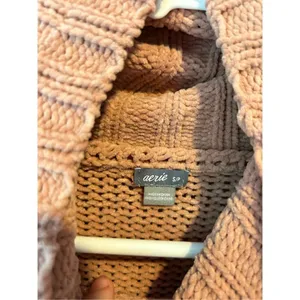 aerie turtleneck thumbnail 2